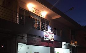 The Second Room